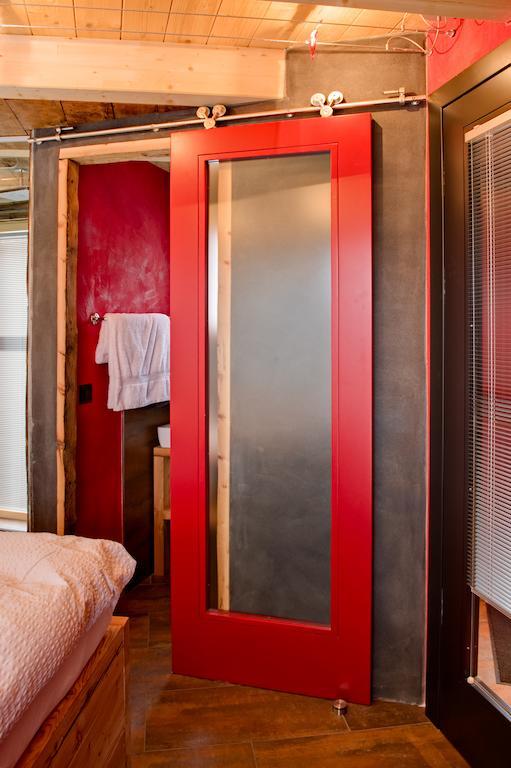 Chalet Schwalbennest Zermatt Dış mekan fotoğraf