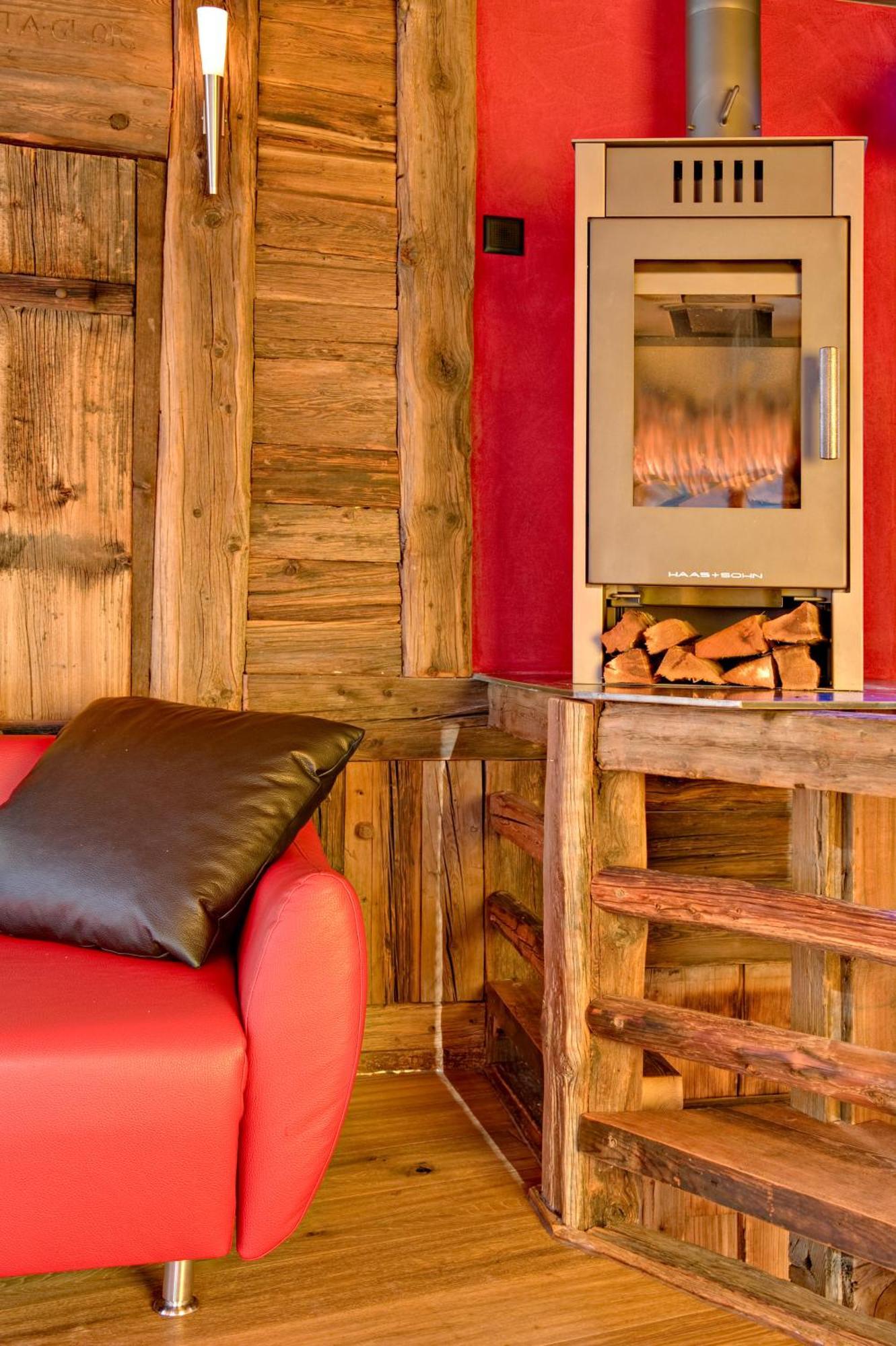 Chalet Schwalbennest Zermatt Dış mekan fotoğraf